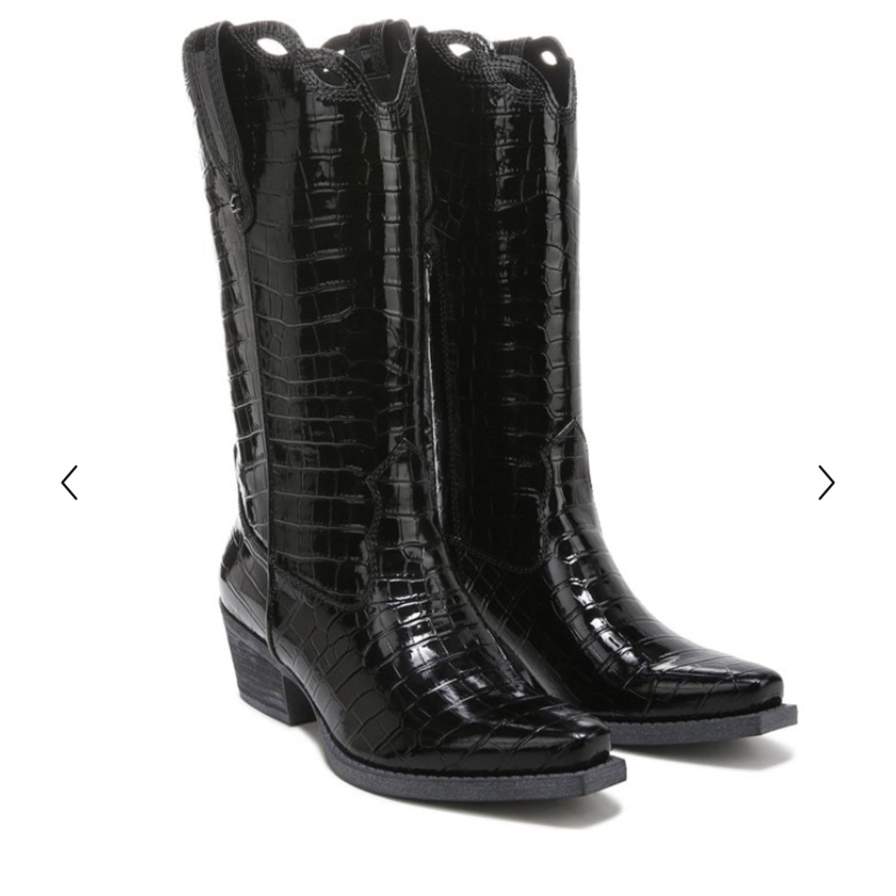 NEW | Circus By Sam Edelman | Jill 2 Cowboy Boot